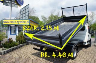 Iveco Daily 35C15